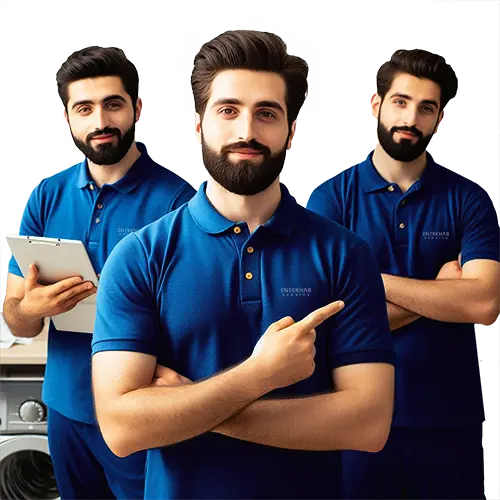 entekhab-service-technician